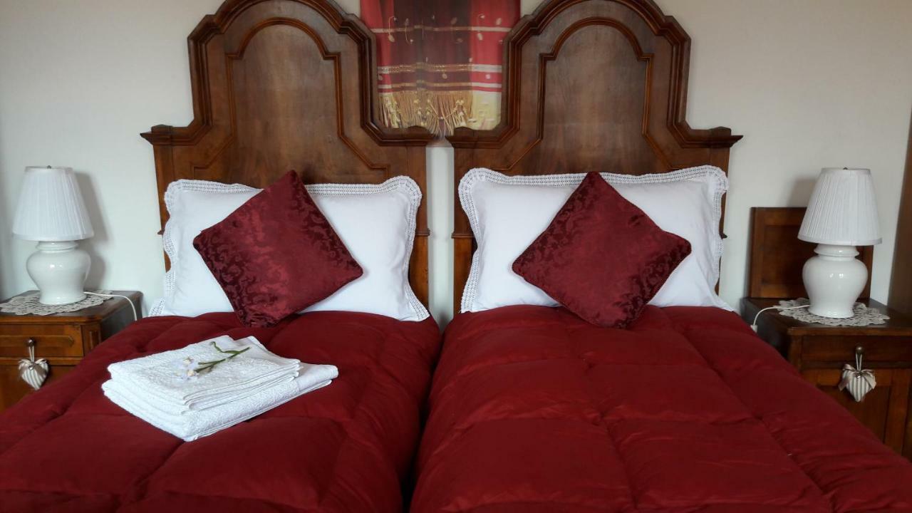 Bed&Breakfast Isabella Bed and Breakfast Miane Esterno foto