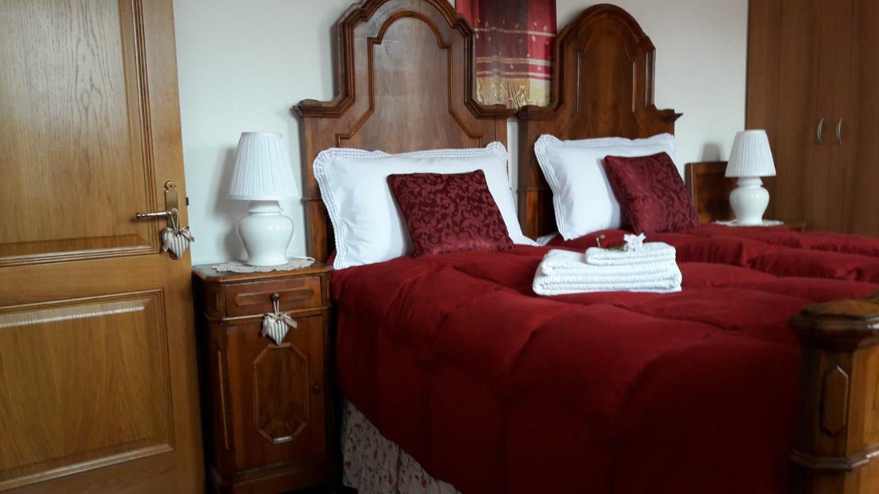 Bed&Breakfast Isabella Bed and Breakfast Miane Esterno foto