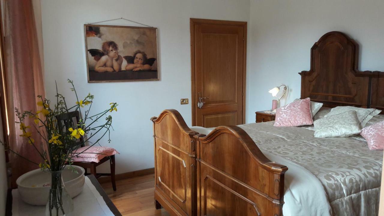 Bed&Breakfast Isabella Bed and Breakfast Miane Esterno foto