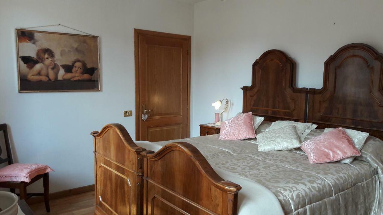 Bed&Breakfast Isabella Bed and Breakfast Miane Esterno foto