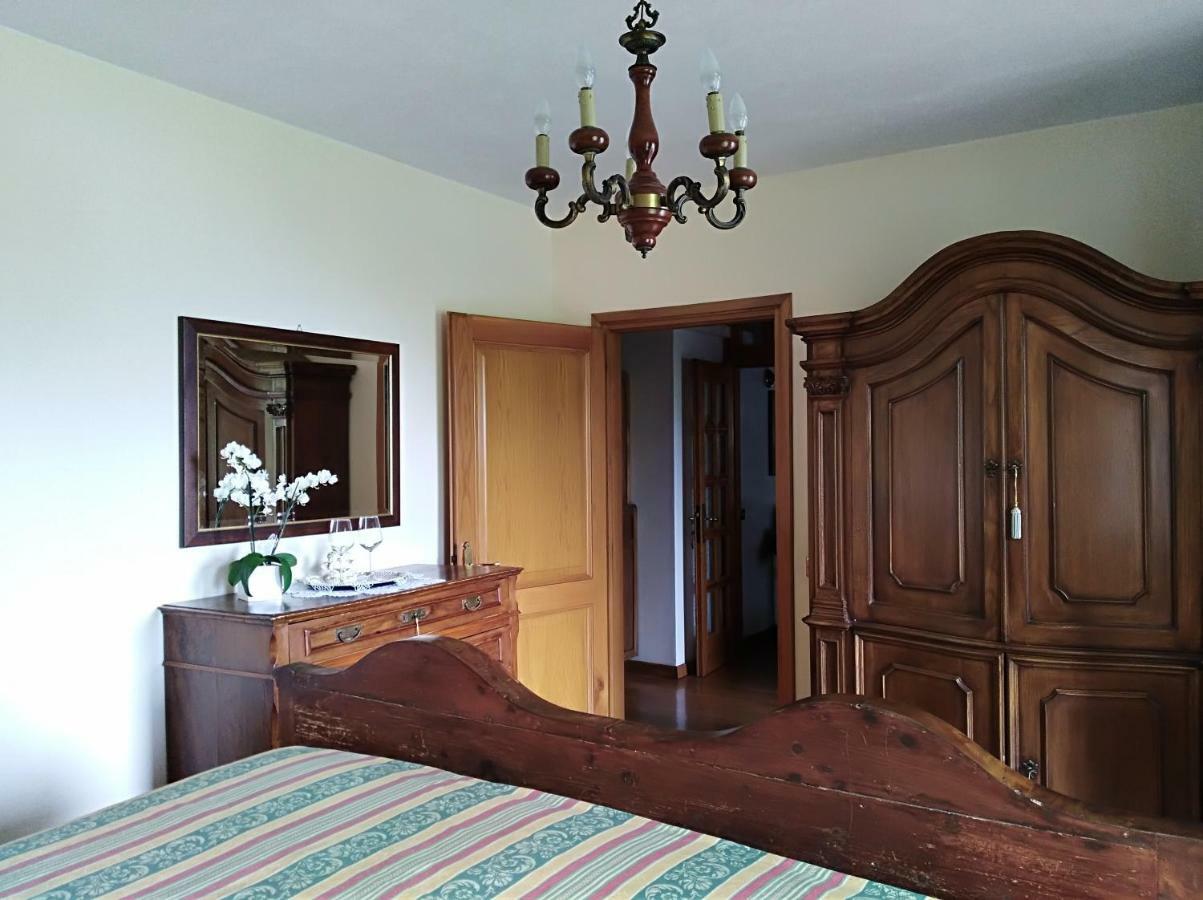 Bed&Breakfast Isabella Bed and Breakfast Miane Esterno foto