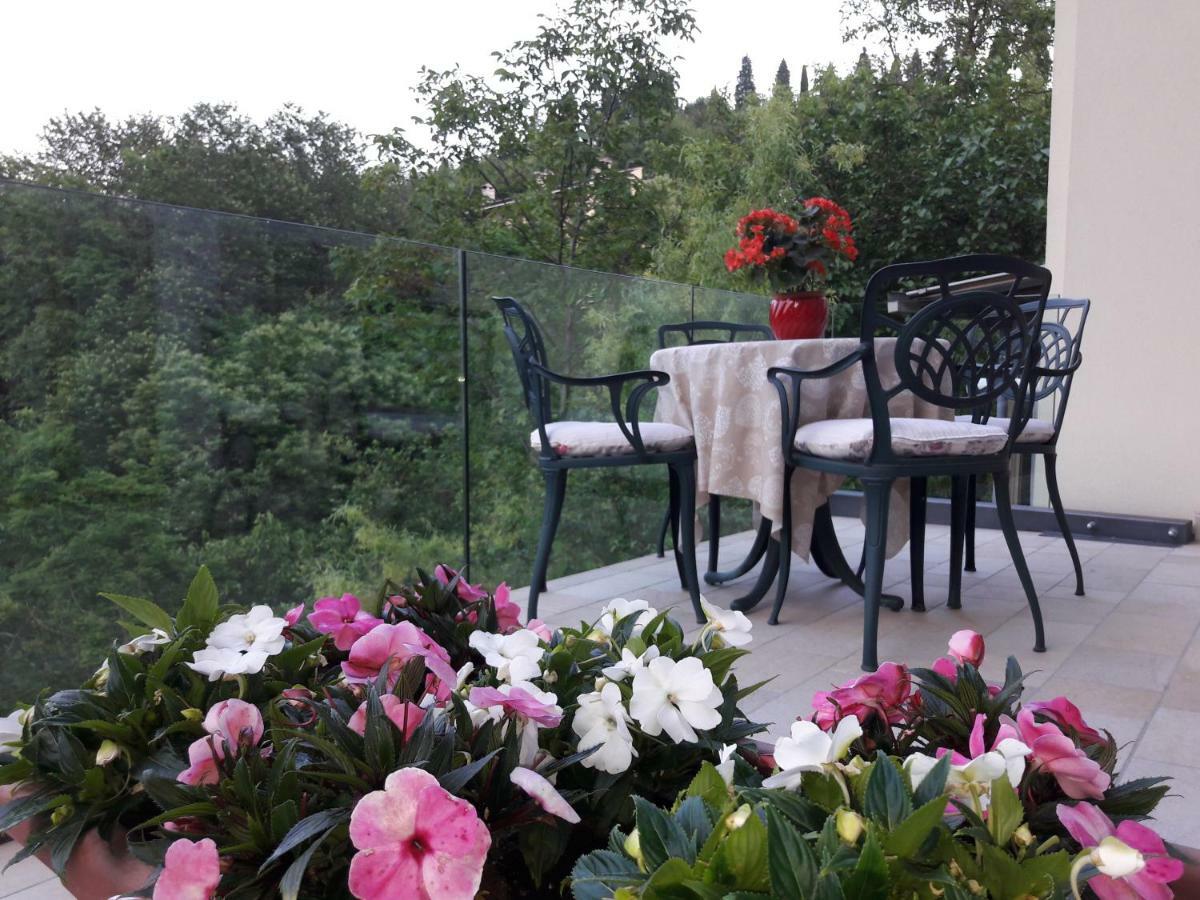 Bed&Breakfast Isabella Bed and Breakfast Miane Esterno foto