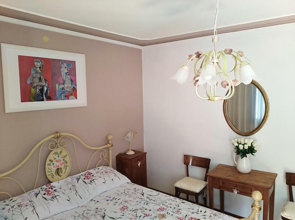 Bed&Breakfast Isabella Bed and Breakfast Miane Esterno foto