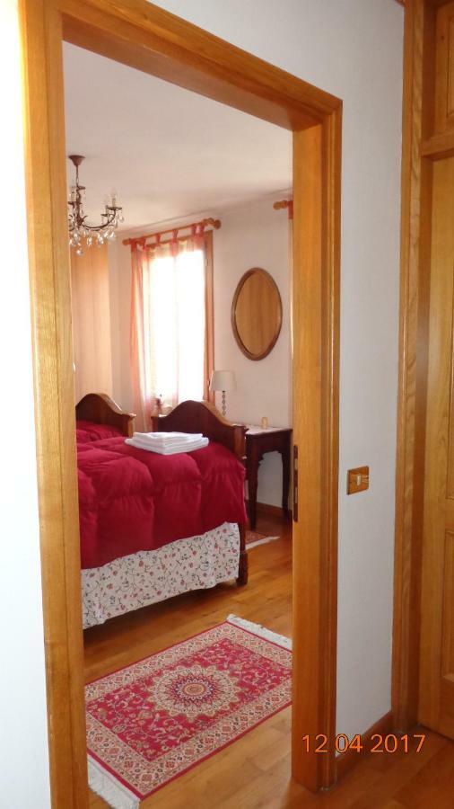 Bed&Breakfast Isabella Bed and Breakfast Miane Esterno foto