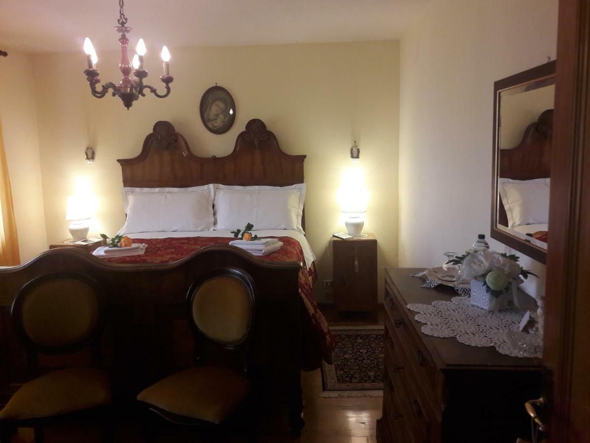 Bed&Breakfast Isabella Bed and Breakfast Miane Esterno foto